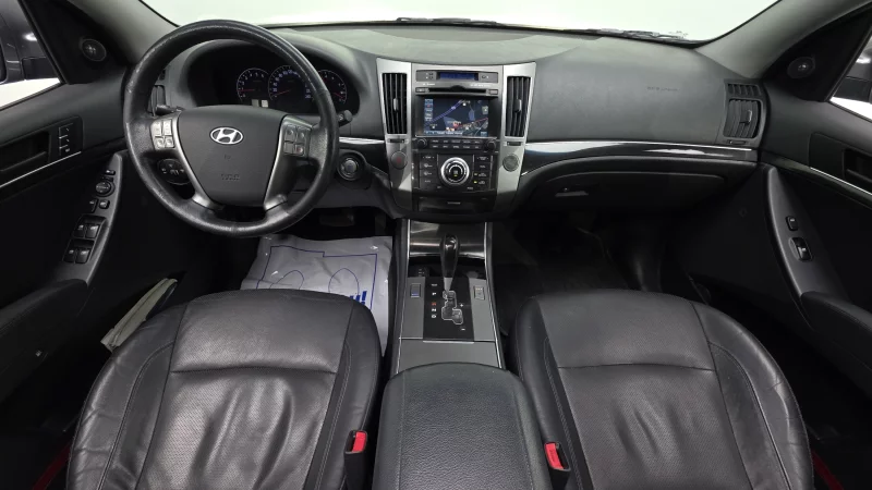 Hyundai Veracruz