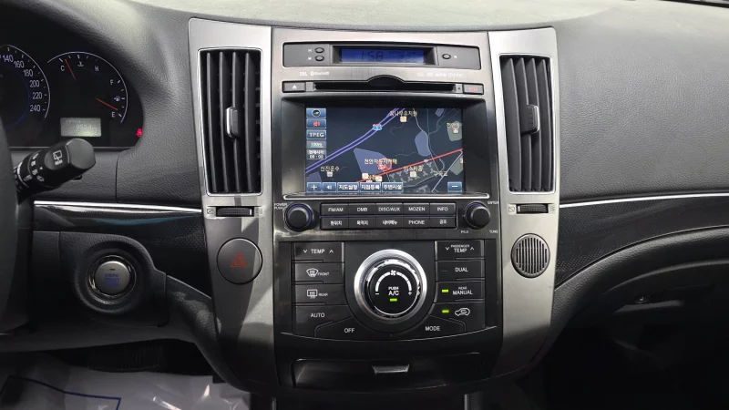 Hyundai Veracruz