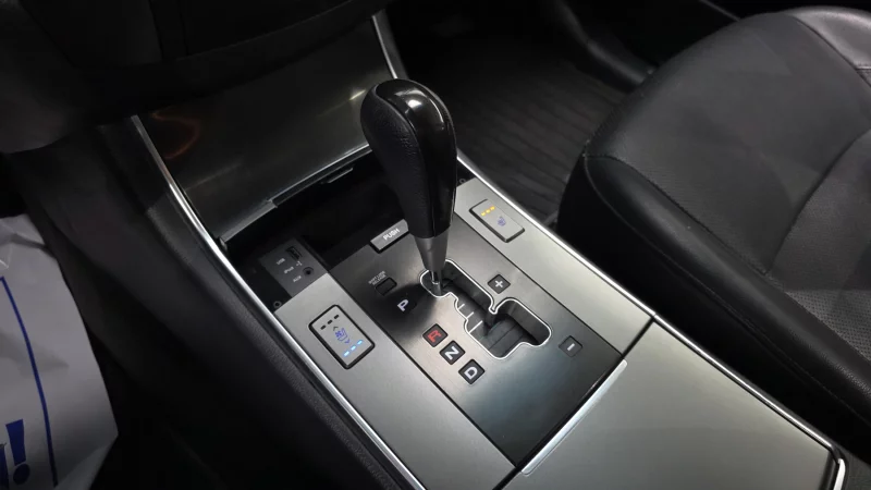 Hyundai Veracruz