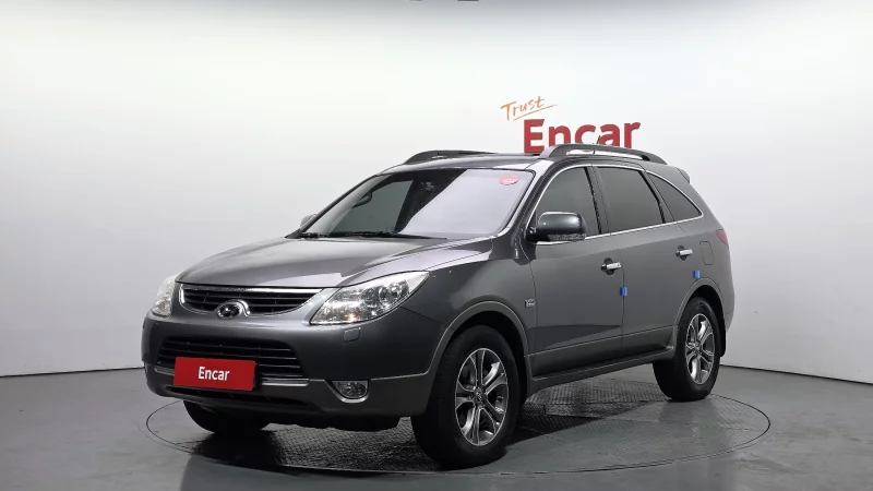 Hyundai Veracruz