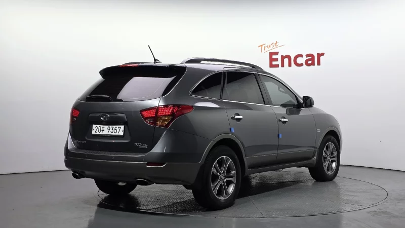 Hyundai Veracruz