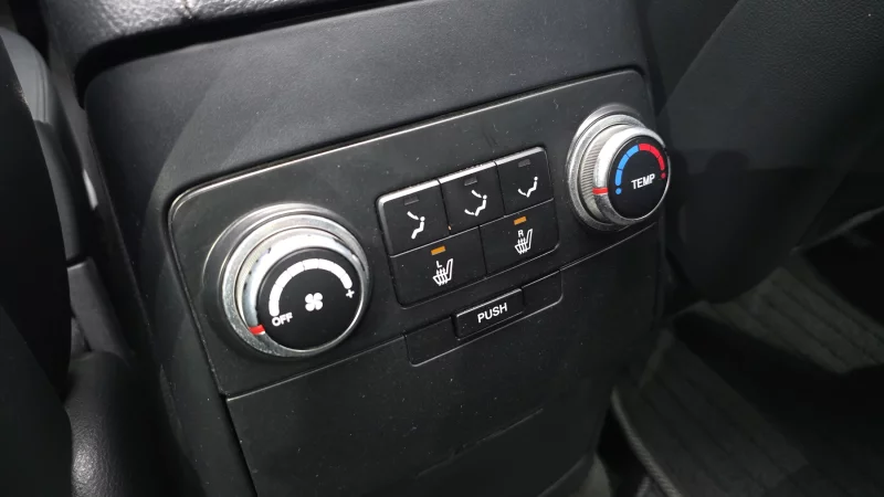 Hyundai Veracruz