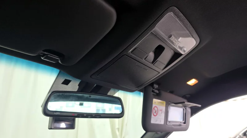 SsangYong Rexton Sports Khan