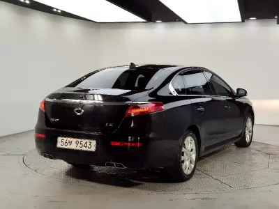 Renault SM7