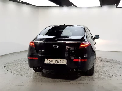 Renault SM7