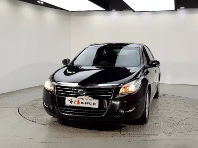 Renault SM7