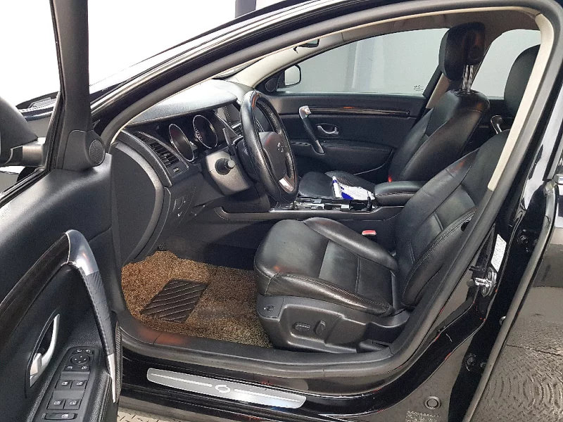 Renault Samsung SM7