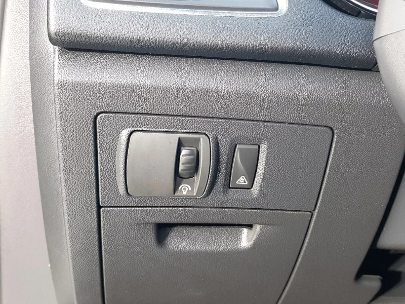 Renault Samsung SM7