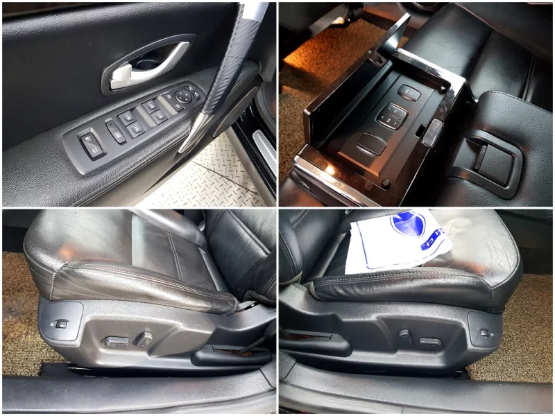 Renault Samsung SM7