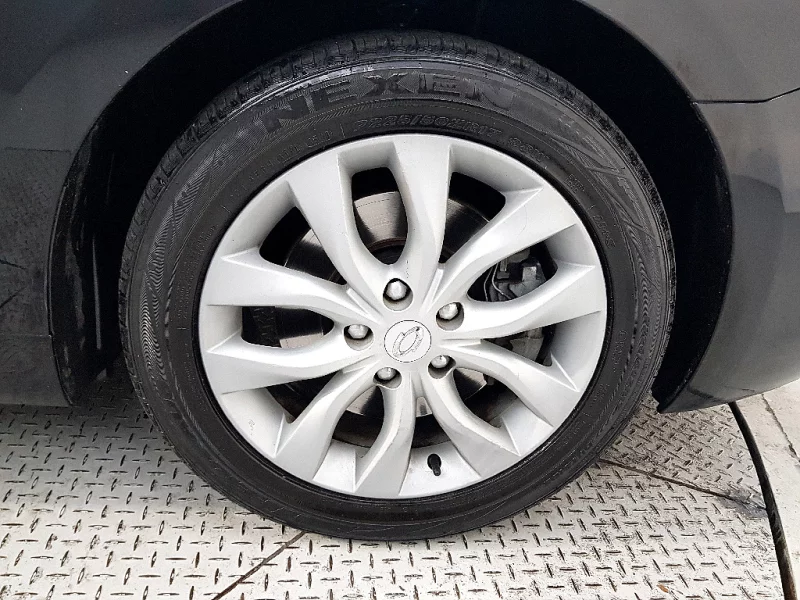 Renault Samsung SM7