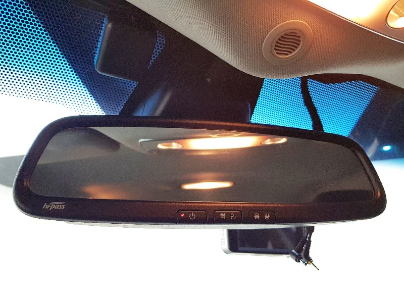 Renault Samsung SM7
