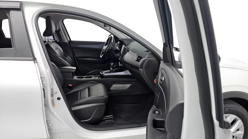 Renault XM3