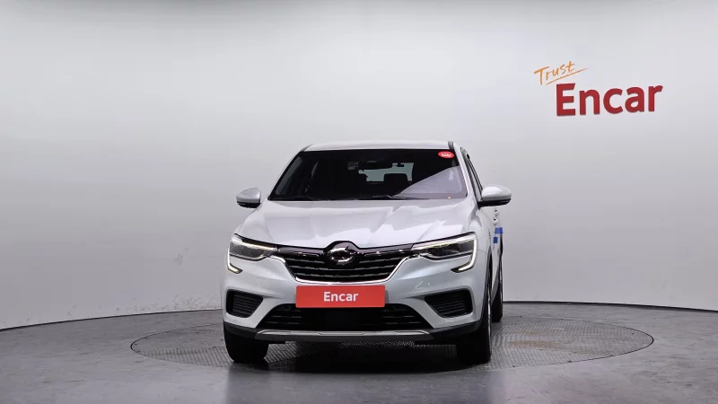 Renault XM3