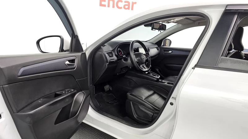 Renault XM3