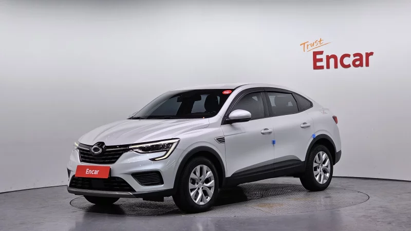 Renault XM3