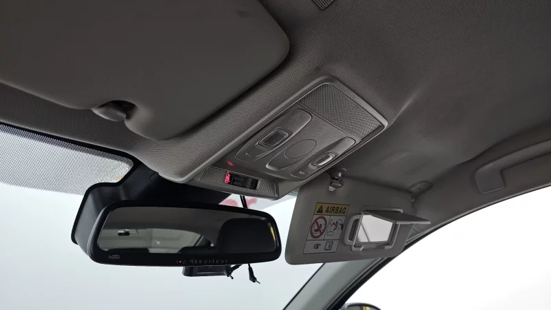 Renault XM3
