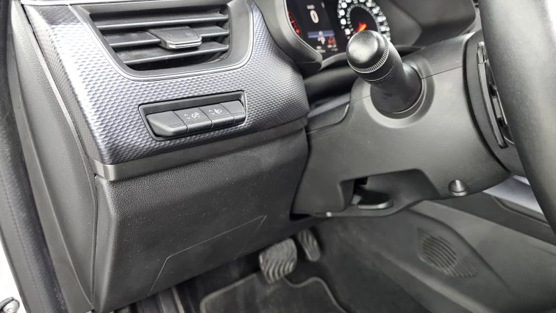 Renault XM3