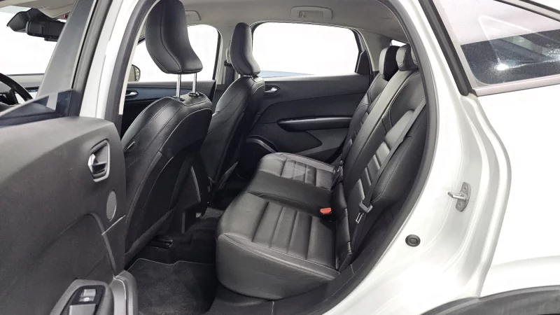 Renault XM3