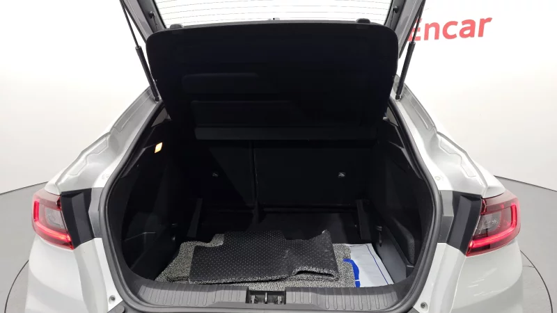 Renault XM3