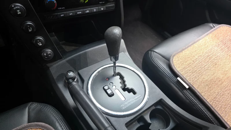 SsangYong Actyon Sports