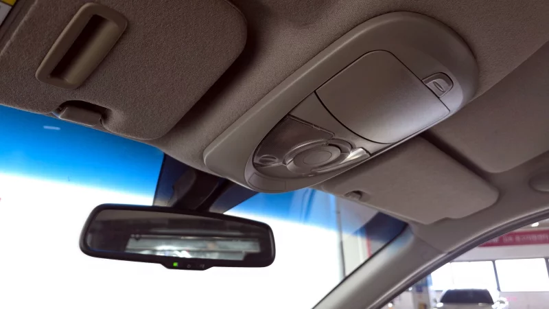 SsangYong Actyon Sports