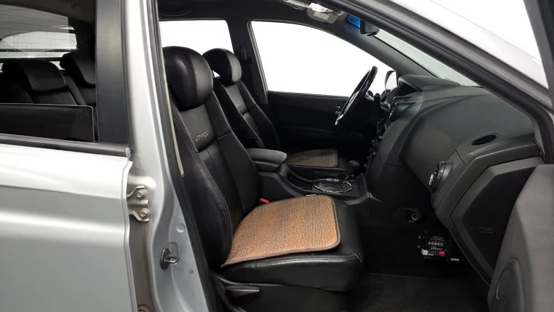 SsangYong Actyon Sports