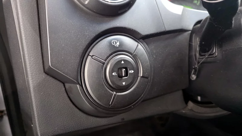 SsangYong Actyon Sports