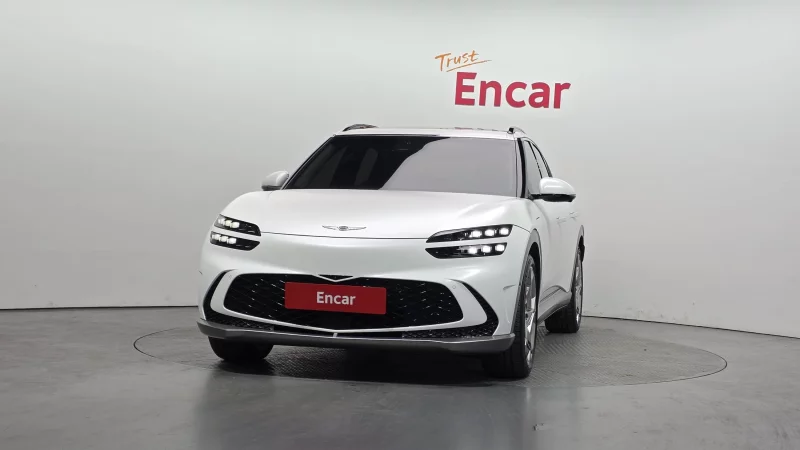 Genesis GV60