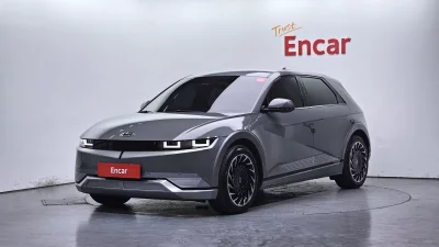 Hyundai Ioniq 5