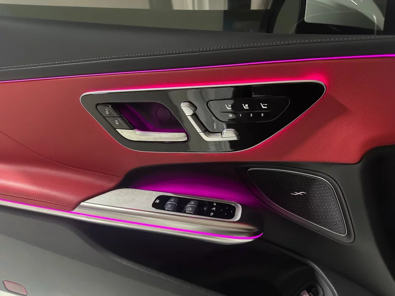 Mercedes-Benz CLE-Class