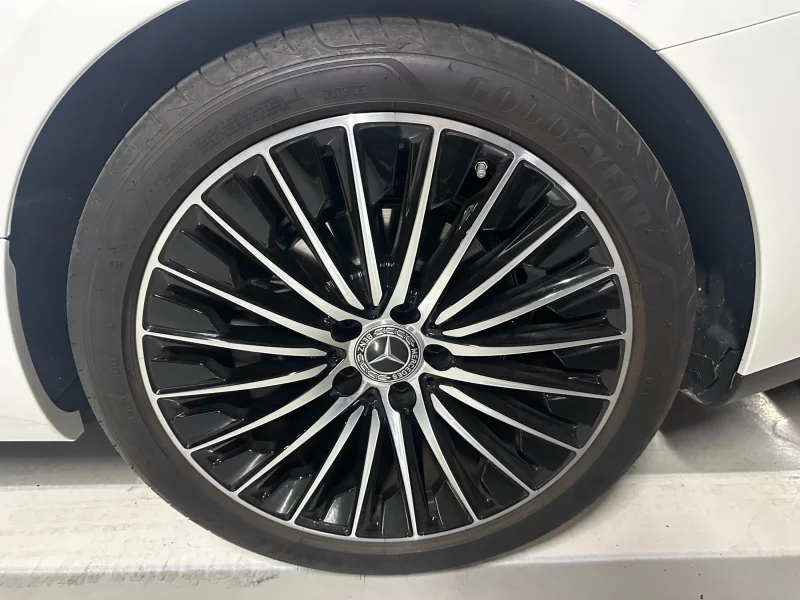 Mercedes-Benz CLE-Class