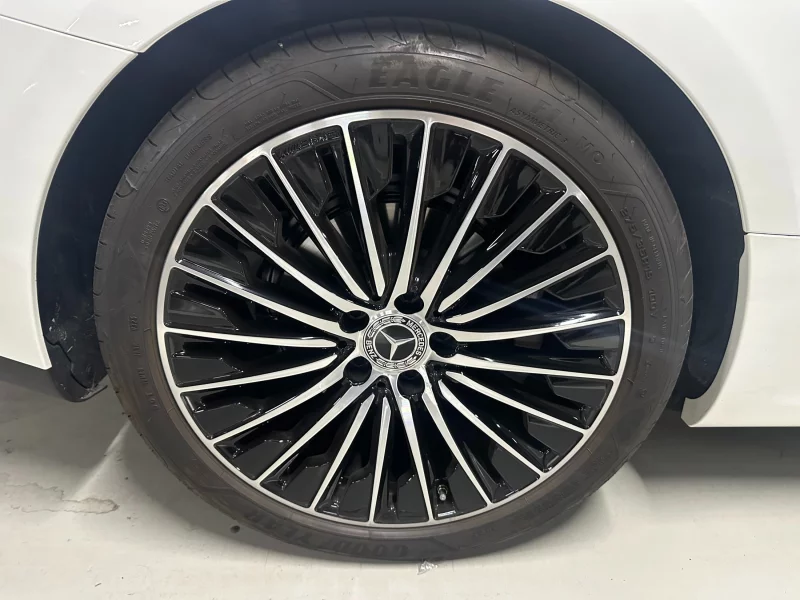 Mercedes-Benz CLE-Class