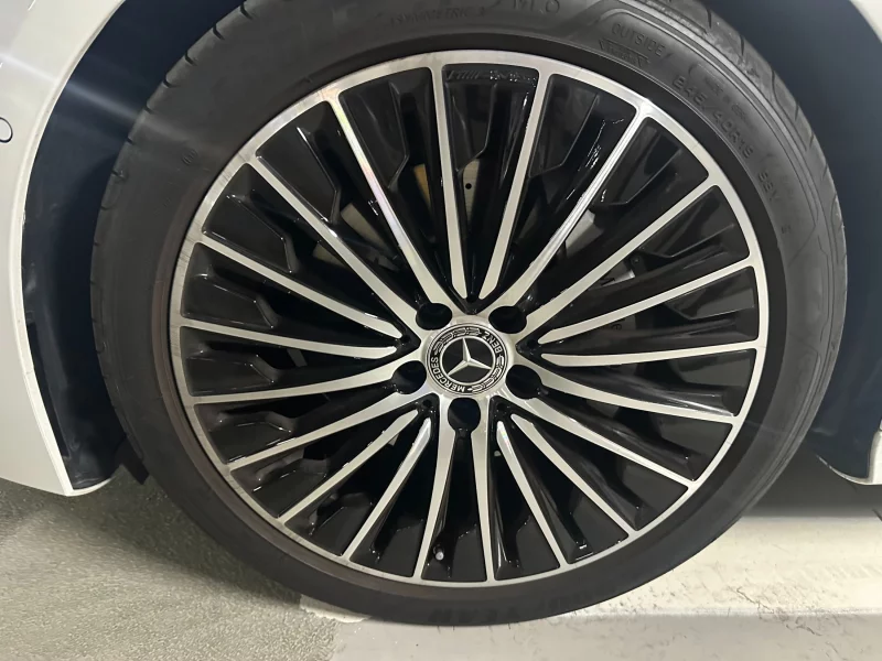 Mercedes-Benz CLE-Class