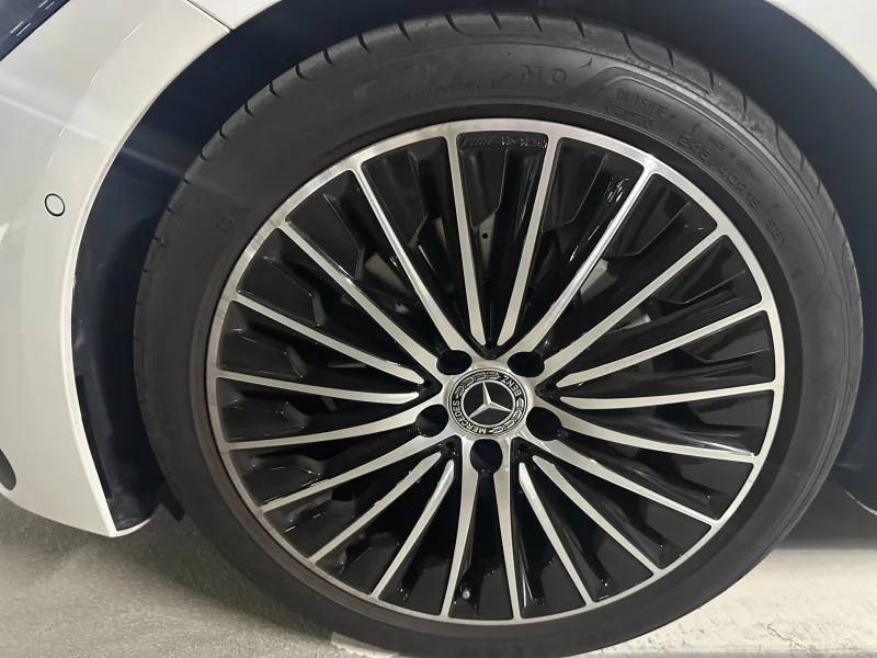 Mercedes-Benz CLE-Class