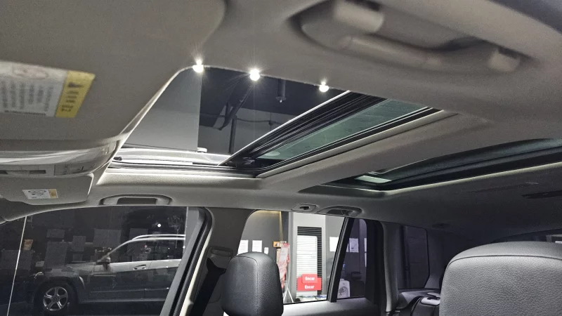 Mercedes-Benz GLK-Class