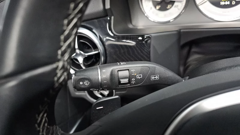 Mercedes-Benz GLK-Class