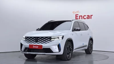 Renault Grand Koleos