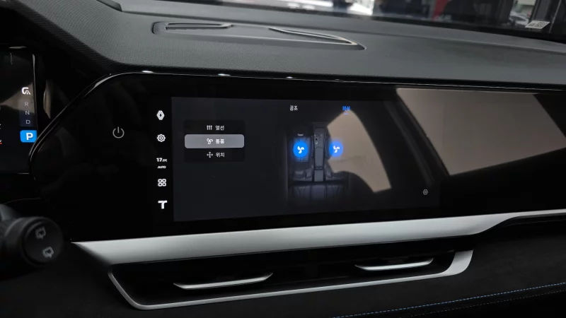 Renault Grand Koleos