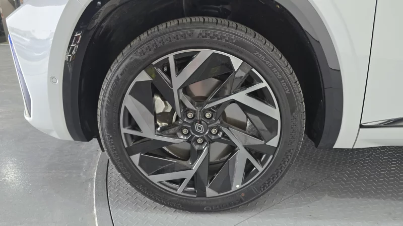 Renault Grand Koleos