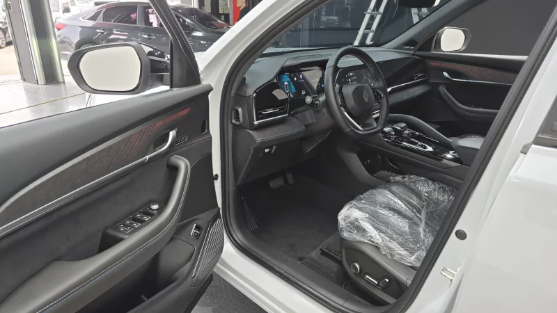 Renault Grand Koleos