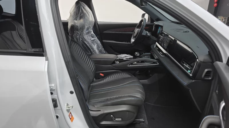 Renault Grand Koleos