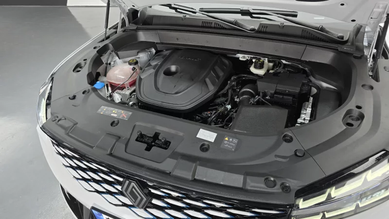 Renault Grand Koleos