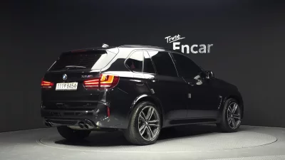 BMW X5 M