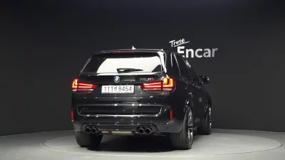 BMW X5 M