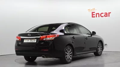 Renault SM5