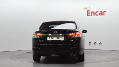 Renault SM5