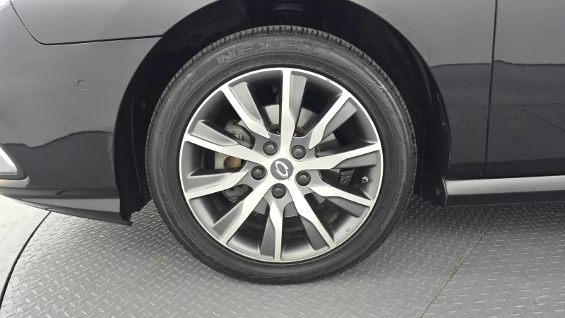 Renault SM5