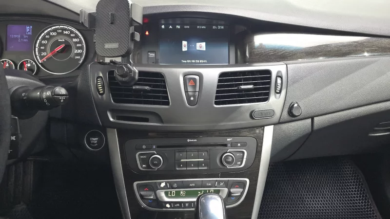Renault SM5