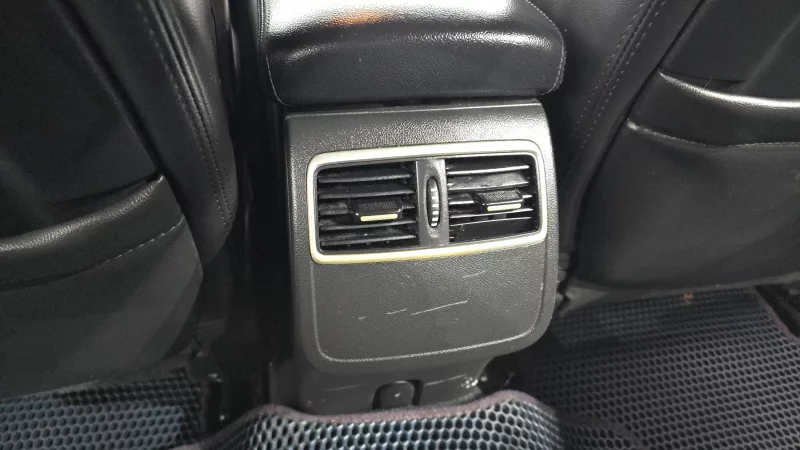 Renault SM5