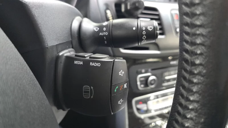 Renault SM5